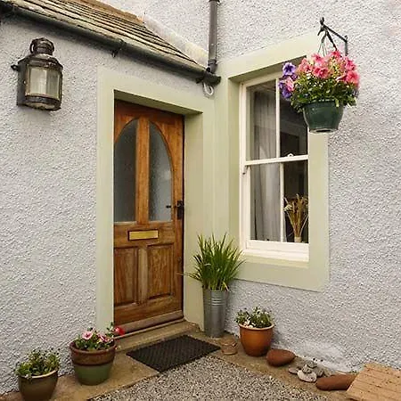 Holiday home Gulls Hatch *