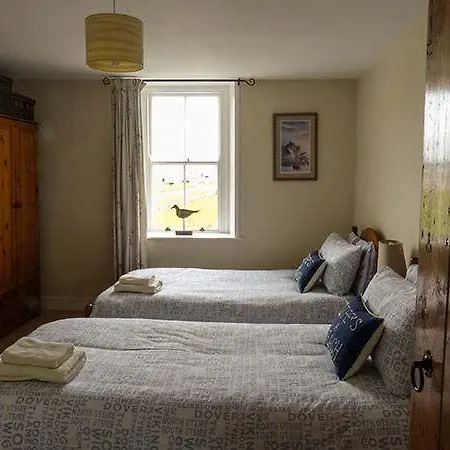 Holiday home Gulls Hatch *